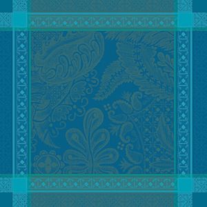 Isaphire Emerald Napkin by Garnier Thiebaut