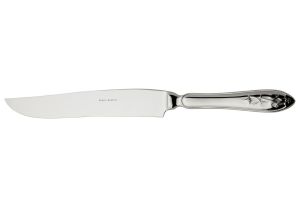 Jardin Stainless Carving Knife by Robbe & Berking