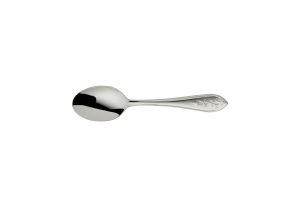 Jardin Stainless Children's Spoon by Robbe & Berking