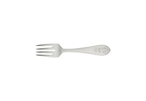 Jardin Stainless Fish Fork by Robbe & Berking