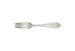 Jardin Stainless Menu Fork by Robbe & Berking