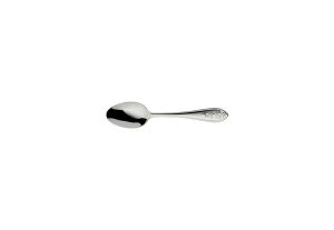 Jardin Stainless Mocha Spoon 10, 5 Cms by Robbe & Berking