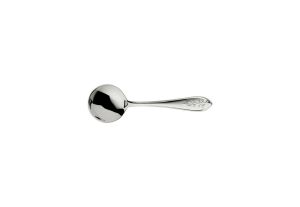 Jardin Stainless Sugar Spoon by Robbe & Berking