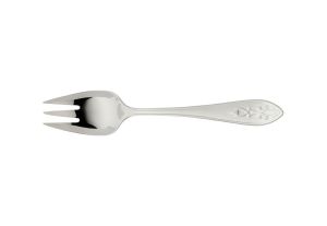 Jardin Stainless Vegetable Fork by Robbe & Berking