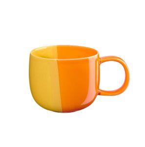 Joy Mug, Orange Smoothie by Asa Selection