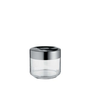 Julieta Small Jar by Alessi