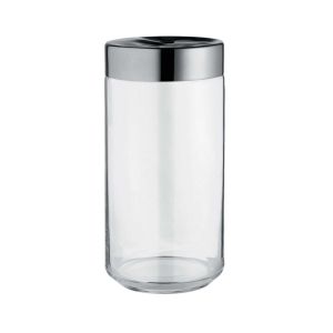 Julieta Extra Large Jar by Alessi