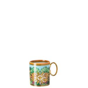 Jungle Animalier Mug With Handle by Versace