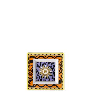 Jungle Animalier Tray by Versace