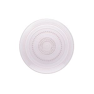 Jupiter Pink Dinner Plate by Fortessa