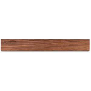 Knife Storage Magnetic Holder 20&quot Walnut by Wusthof Trident