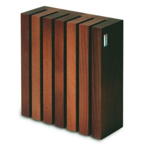 Knife Storage Thermo Beech Magnetic Knife Rack by Wusthof Trident