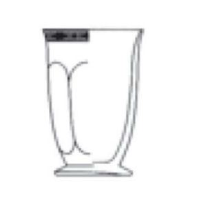 Lady Hamilton Tumbler 360ml by Moser