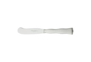 Lago Stainless Butter Knife by Robbe & Berking