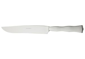 Lago Stainless Carving Knife by Robbe & Berking