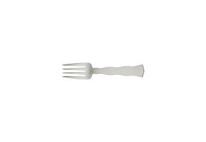 Lago Stainless Children's Fork by Robbe & Berking