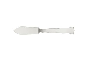 Lago Stainless Fish Knife by Robbe & Berking
