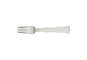 Lago Stainless Menu Fork by Robbe & Berking