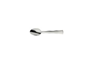 Lago Stainless Mocha Spoon 10, 5 Cms by Robbe & Berking