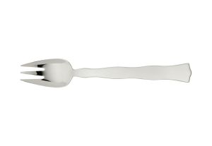 Lago Stainless Vegetable Fork by Robbe & Berking