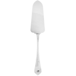 Laurier Silverplate Cake Server by Sambonet