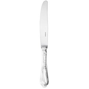 Laurier Silverplate Table Knife Hollow Handle by Sambonet
