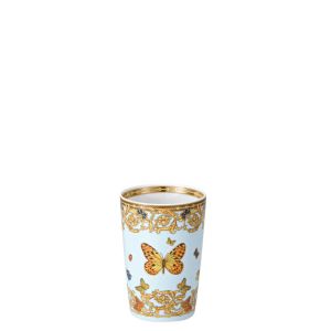 Le Jardin Mug Without Handle by Versace