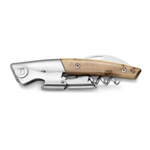 Le Thiers Sommelier Juniper, Double Lever, Matt Finish by Claude Dozorme