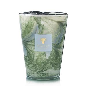 Leaves Marius Max 24 Candle by Baobab Collection