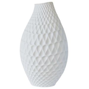 Legende Organic Vase by Bernardaud
