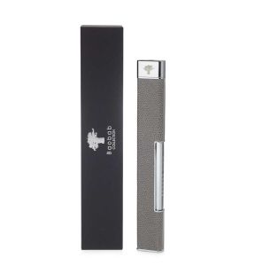 Lighter Leather Grey by Baobab Collection