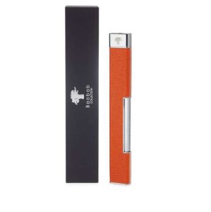 Lighter Leather Orange by Baobab Collection