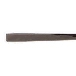 Linea Q Black PVD Soup Ladle by Sambonet