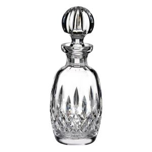 Connoisseur Lismore Round Decanter 500ml 16.5floz by Waterford