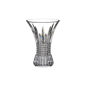 Lismore Diamond Vase 8in by Waterford