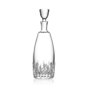 Lismore Essence Decanter by Waterford