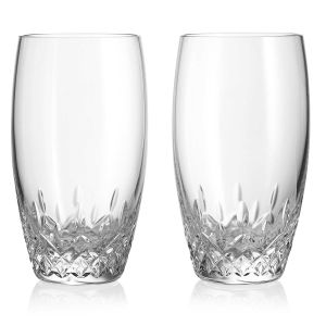 Lismore Essence Hiball Set/2 by Waterford