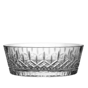 Lismore Low Bowl 25cm 10in by Waterford