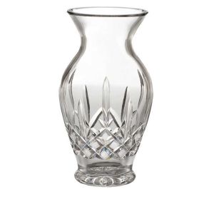 Lismore Vase 10&quot by Waterford