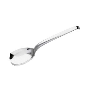 Living Serving Stainless Serving spoon, giftboxed by Sambonet