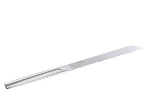 Living Serving Stainless Steel Panettone/Cake knife by Sambonet