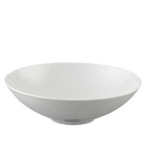 Loft White Bowl Pasta Round by Rosenthal