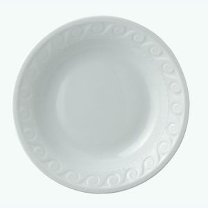Louvre Open Vegetable Bowl by Bernardaud