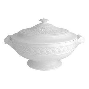 Louvre Soup Tureen by Bernardaud