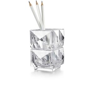 Louxor Pencil Box by Baccarat