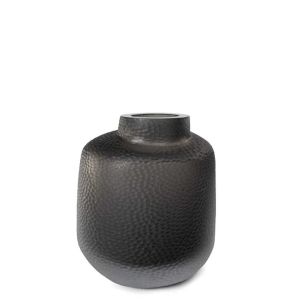 Lugano Aubergine Medium by Guaxs