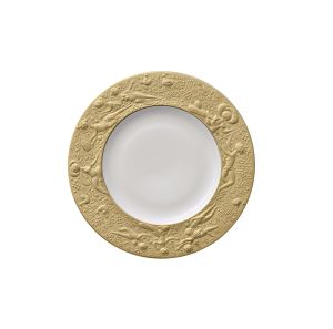 Magic Flute Sarastro Bread & Butter Plate by Rosenthal