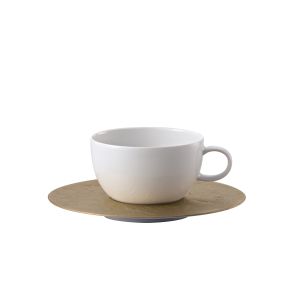 Magic Flute Sarastro Cup Low by Rosenthal