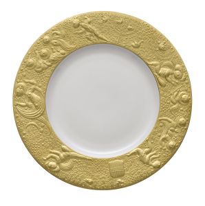 Magic Flute Sarastro Salad Plate by Rosenthal