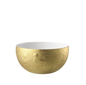 Magic Flute Sarastro Vegetable Bowl, Open - 7 Inch by Rosenthal